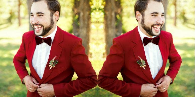 The Difference Between Tuxedo Vs. Suit The Difference Between Tuxedo Vs. Suit