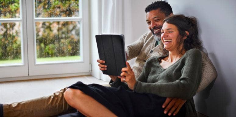 Best Upbeat Movies & TV Shows To Escape During Isolation Best Upbeat Movies & TV Shows To Escape During Isolation