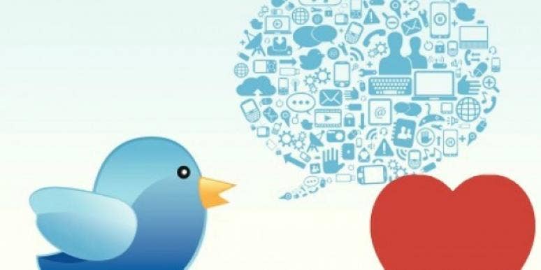 tweet tweet