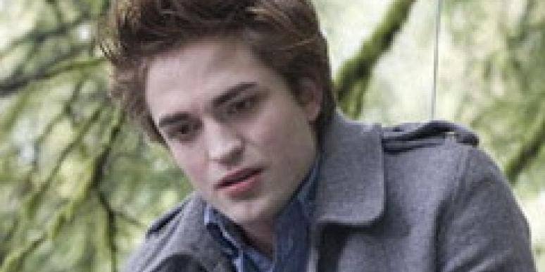 7 Book Characters Hotter Than Edward Cullen Edward Cullen