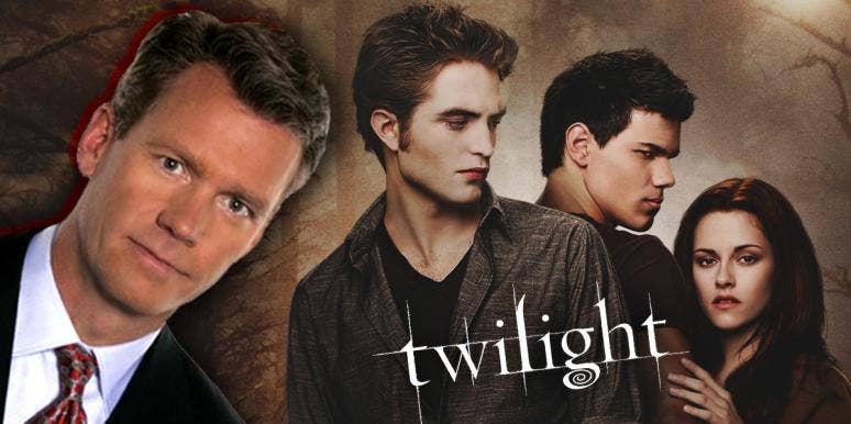 How The Twilight Saga's Toxic Relationships Normalized Underage Grooming To Catch A Predator: Twilight Edition