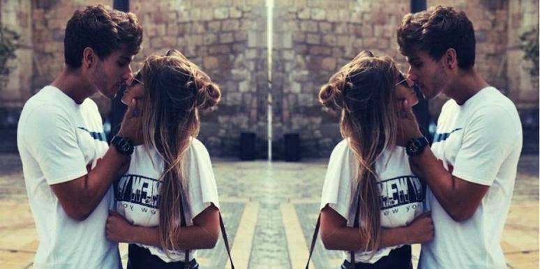 What Is A Twin Flame? 5 Signs You're In A Twin Flame Relationship