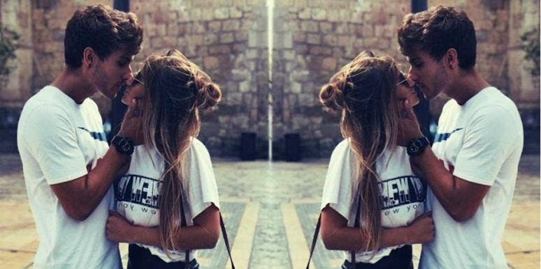 What Is A Twin Flame? 5 Signs You're In A Twin Flame Relationship What Is A Twin Flame? 5 Signs You're In A Twin Flame Relationship