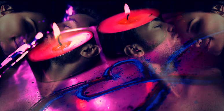 Signs You've Met Your Soulmate Or Twin Flame, By Zodiac Sign twin flames