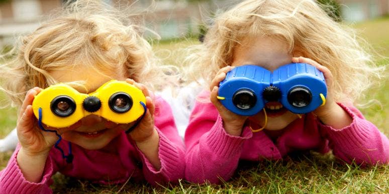 Being A Parent Of Twins Is Kicking My Ass Being A Parent Of Twins Is Kicking My Ass