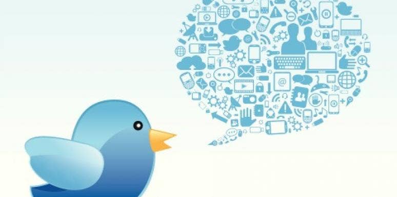 twitter twitter