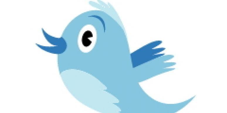Twitter Top 10: Guys To Follow For Love Advice