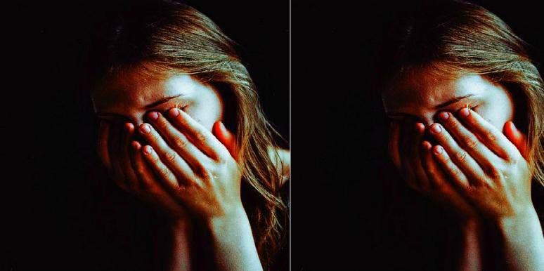The Two Stories Of Divorced The Two Stories Of Divorced