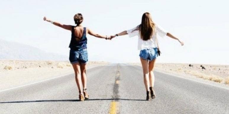 Dear Ex-Bestie, You Should Know A Few Things... |Yourtango.com| Dear Ex-Bestie, You Should Know A Few Things... |Yourtango.com|