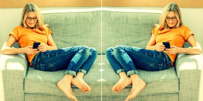 How To Respond To A Text From Your Ex How To Respond To A Text From Your Ex