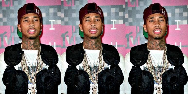 tyga tyga