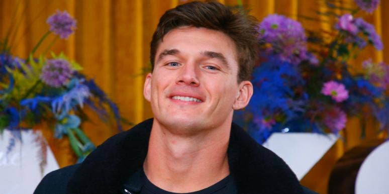 How Did Tyler Cameron's Mom Die? 'Bachelorette' Star Reportedly 'Devastated' After Asking For Prayers For Andrea Cameron How Did Tyler Cameron's Mom Die? 'Bachelorette' Star Reportedly 'Devastated' After Asking For Prayers For Andrea Cameron