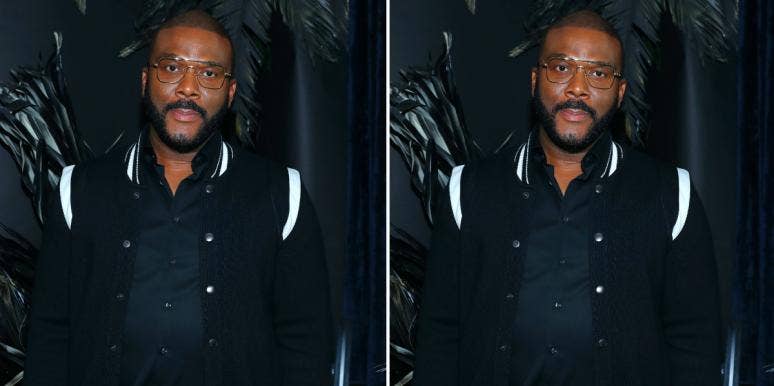 How Did Tyler Perry's Nephew Die? Gavin Porter Found Dead At 26 After Hanging Himself In A Louisiana Prison How Did Tyler Perry's Nephew Die? Gavin Porter Found Dead At 26 After Hanging Himself In A Louisiana Prison