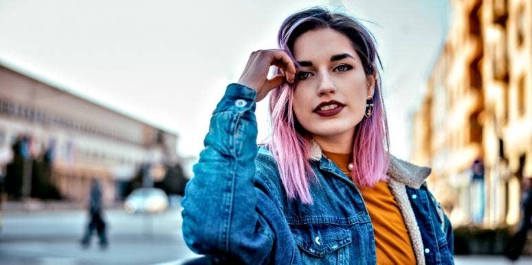 Men & Women With These Strengths And Weaknesses Have The Rarest Personality Type Men & Women With These Strengths And Weaknesses Have The Rarest Personality Type