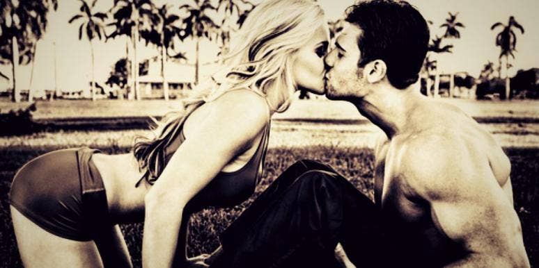 couple couple