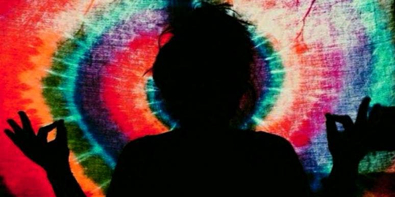 To the Person Who Thinks They Can't Meditate To the Person Who Thinks They Can't Meditate