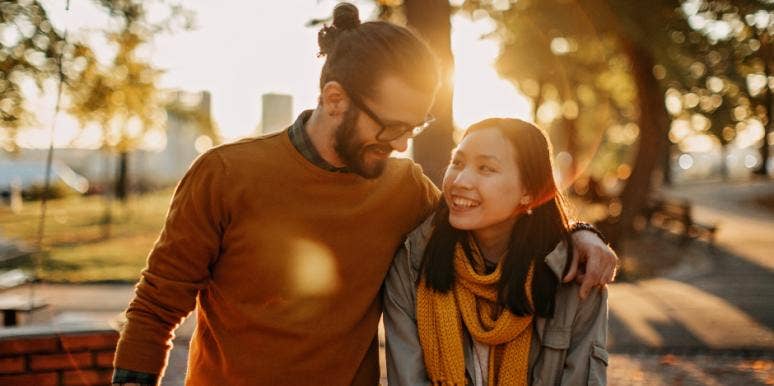 7 Ways An Introverted Type-B Personality Loves Differently 7 Ways An Introverted Type-B Personality Loves Differently