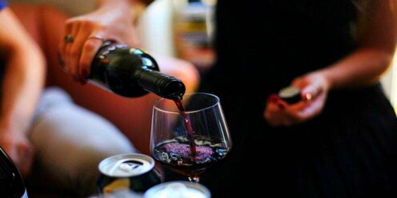 If You Drink This Kind Of Red Wine, You’ll Be More Attractive If You Drink This Kind Of Red Wine, You’ll Be More Attractive