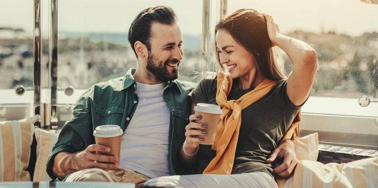 Science Finally Figured Out Why You Have A 'Type' — And It's Based On 3 Things Science Finally Figured Out Why You Have A 'Type' — And It's Based On 3 Things