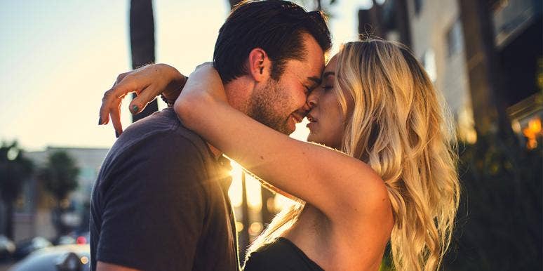 The Rules Of Attraction: 76% Of Women Want This Type Of Man