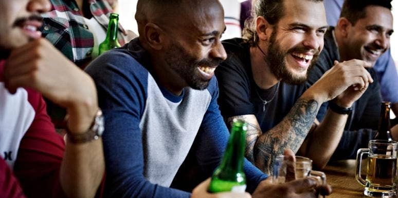8 Personality Types Of Men You Should Avoid Dating If You Want Long-Term, Healthy Relationships 8 Personality Types Of Men You Should Avoid Dating If You Want Long-Term, Healthy Relationships