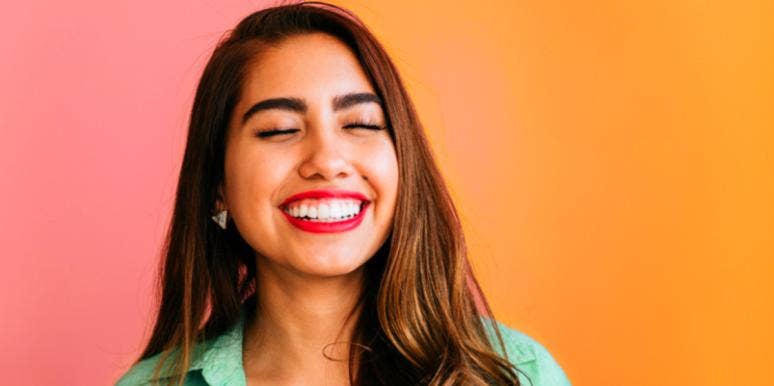 woman contemplating female orgasm woman contemplating female orgasm