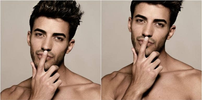 7 Types Of Men Women Are Most Likely To Have Sexual Fantasies About 7 Types Of Men Women Are Most Likely To Have Sexual Fantasies About