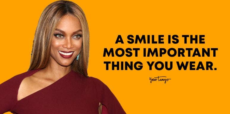 tyra banks quotes tyra banks quotes