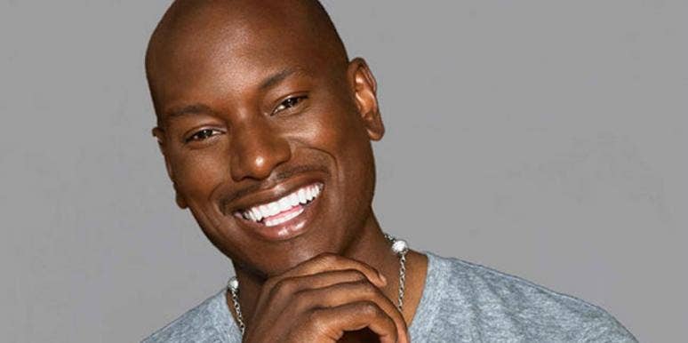 Hasil gambar untuk Tyrese Gibson