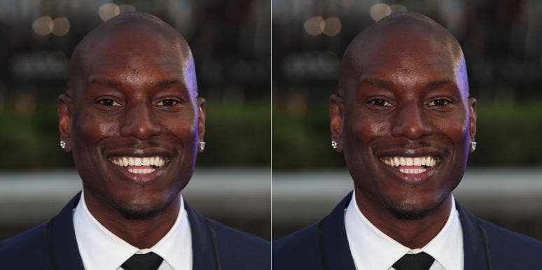 Tyrese Gibson's Girlfriend: Who Is Zelie Timothy? Tyrese Gibson