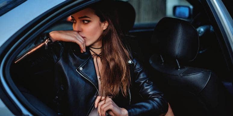 How I Escaped From An Uber Driver Who Tried To Kidnap Me How I Escaped From An Uber Driver Who Tried To Kidnap Me