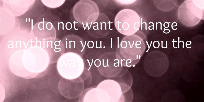 These 20 Quotes Explain Why We Need Unconditional Love So Damn