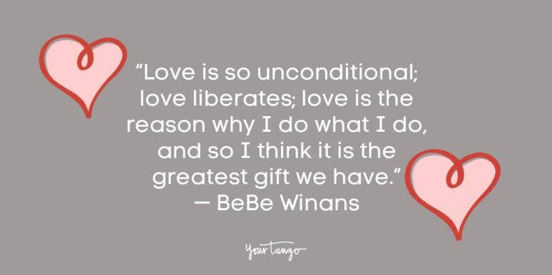 60 Best Unconditional Love Quotes For Him Or Her 2021 | YourTango 60 Best Unconditional Love Quotes For Him Or Her 2021 | YourTango