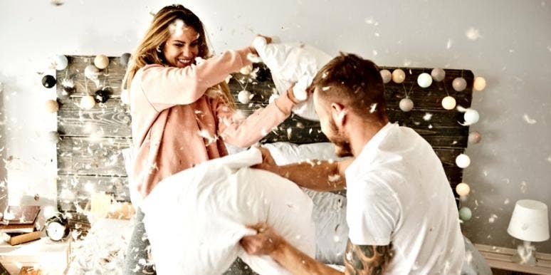 Why Understanding How A Man Thinks Can Make Or Break Your Relationship Why Understanding How A Man Thinks Can Make Or Break Your Relationship