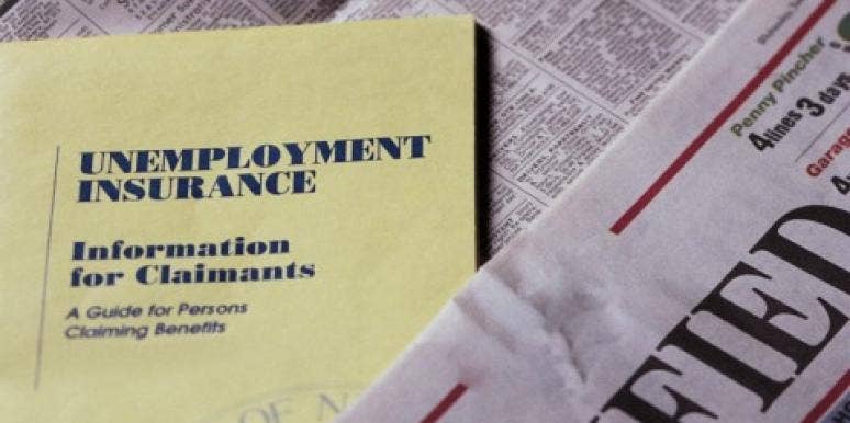 unemployment insurance