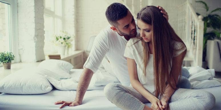 Relationship Red Flags That Your Unhappy Marriage Is Hurting Your Mental Health And Wellness Relationship Red Flags That Your Unhappy Marriage Is Hurting Your Mental Health And Wellness