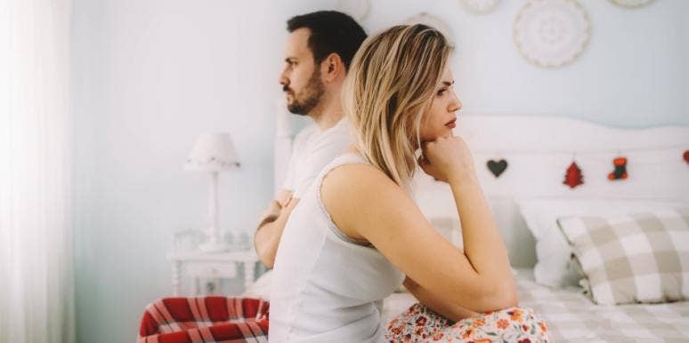 Why Do People Cheat? Reasons People Have Affairs In An Unhappy Marriage Why Do People Cheat? Reasons People Have Affairs In An Unhappy Marriage