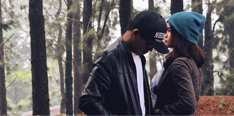 Signs You're In An Unhappy Relationship & How To Fix A Broken Relationship Before It's Too Late Signs You're In An Unhappy Relationship & How To Fix A Broken Relationship Before It's Too Late
