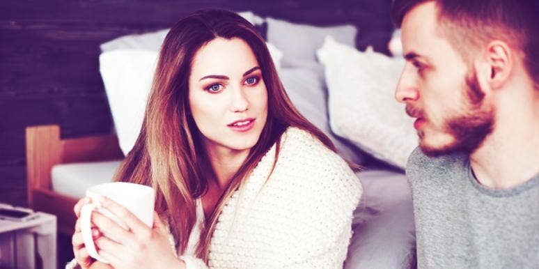 Relationship Advice For Overcoming Unhappy & Toxic Relationships Relationship Advice For Overcoming Unhappy & Toxic Relationships