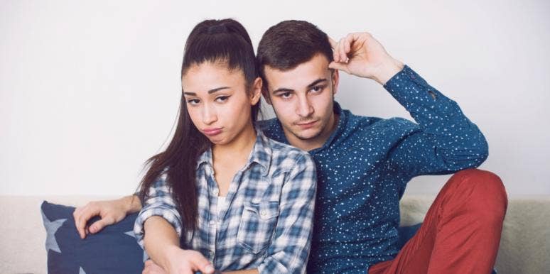 15 Subtle Signs A Man Is Stuck In An Unhappy Marriage 15 Subtle Signs A Man Is Stuck In An Unhappy Marriage