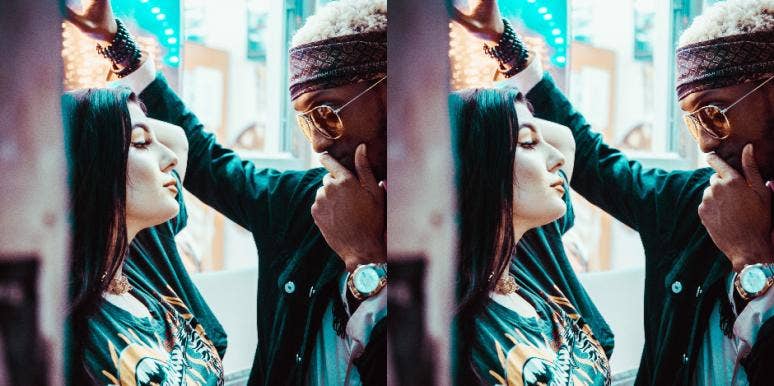 7 Bad Behaviors You Might Be Doing That Are Ruining Your Chances At Love & Hurting Your Relationship 7 Bad Behaviors You Might Be Doing That Are Ruining Your Chances At Love & Hurting Your Relationship