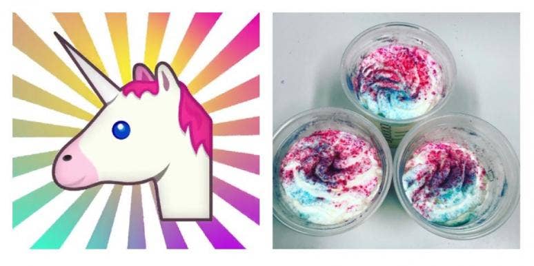 starbucks unicorn frappuccino starbucks unicorn frappuccino