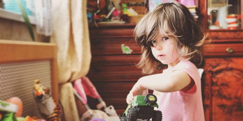 Why You Shouldn't Give Kids Unique Baby Names Why You Shouldn't Give Kids Unique Baby Names