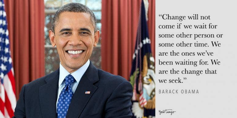 President S Day The 45 Best Quotes From Every United States President In History Yourtango