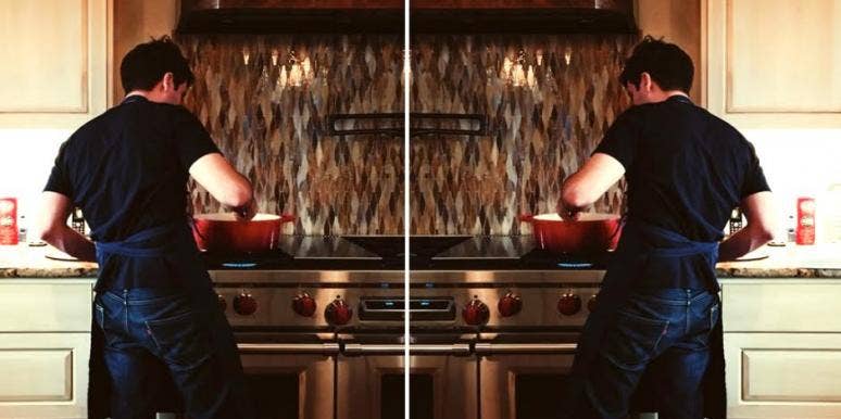 guys who cook guys who cook