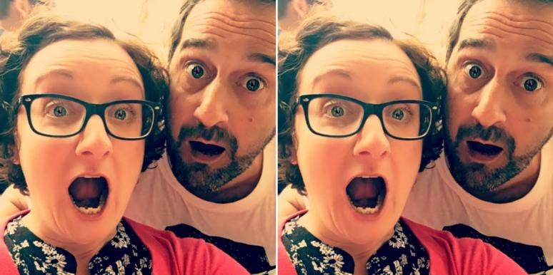 How I Learned To Forgive My Cheating Husband (After He Left Me For A Much Younger Woman) photo of author