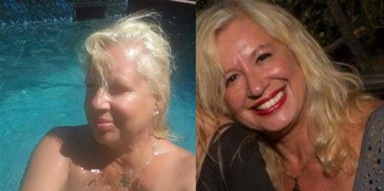 What Women In Their 60s Look Like With & Without Makeup (And Why They Wear It) What Women In Their 60s Look Like With & Without Makeup (And Why They Wear It)