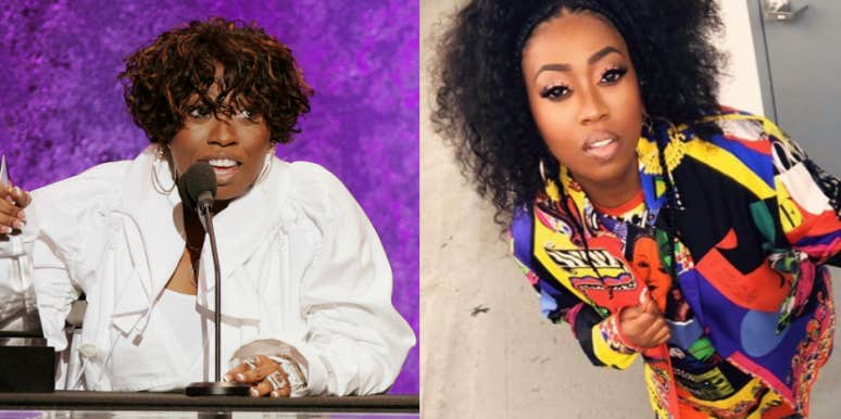 missy elliott missy elliott
