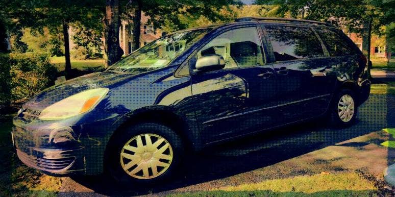 goodbye minivan goodbye minivan mom car