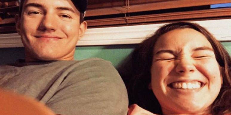 Mollie Tibbetts boyfriend, Dalton Jack Mollie Tibbetts boyfriend, Dalton Jack